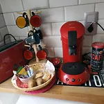 De Sapiac Appartement