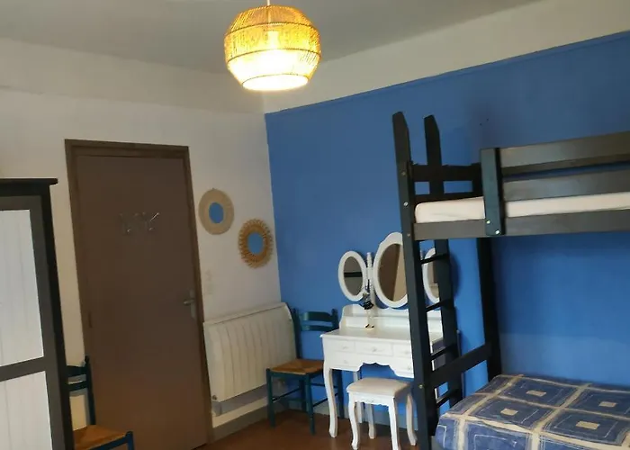 De Sapiac 아파트 몽토방