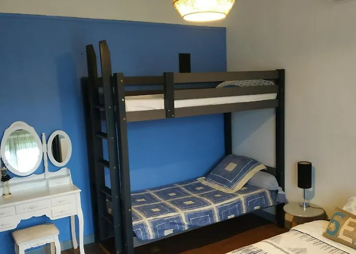 De Sapiac 아파트 *