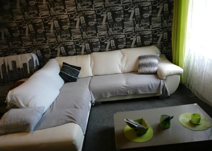 De Sapiac 아파트 몽토방