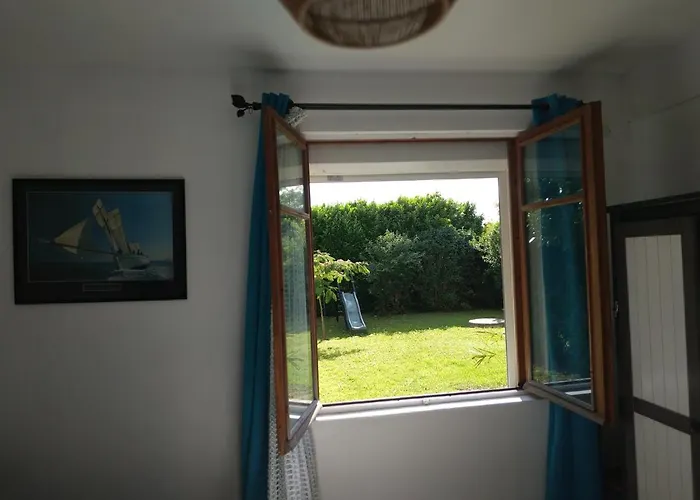 De Sapiac 아파트 몽토방