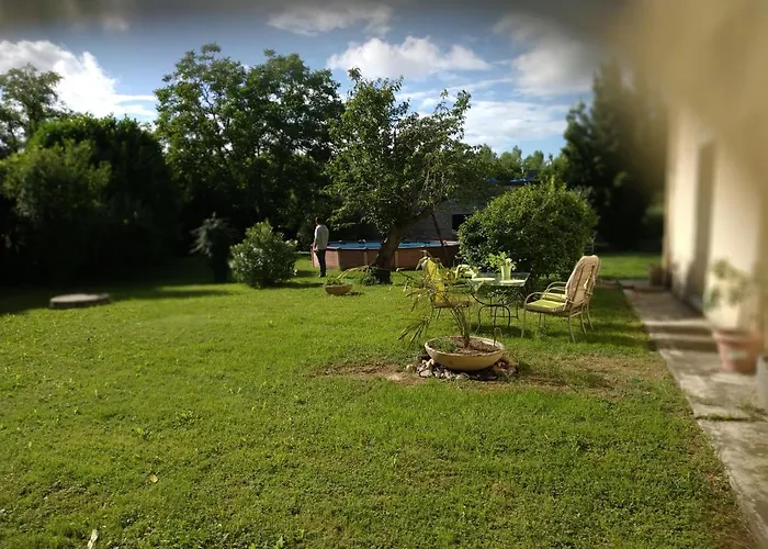 De Sapiac 아파트 몽토방