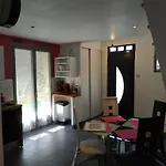 شقة De Sapiac