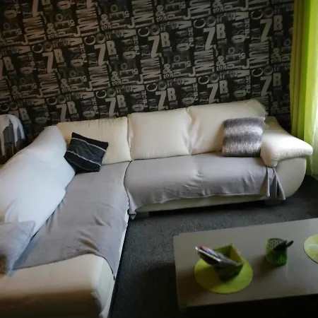 De Sapiac Апартаменты Монтобан