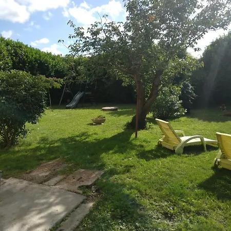 Apartment De Sapiac Montauban