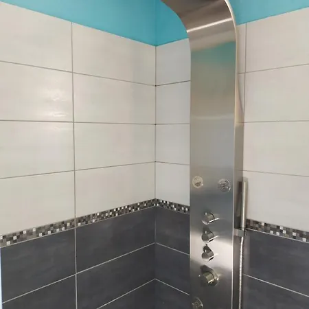 Апартаменты De Sapiac