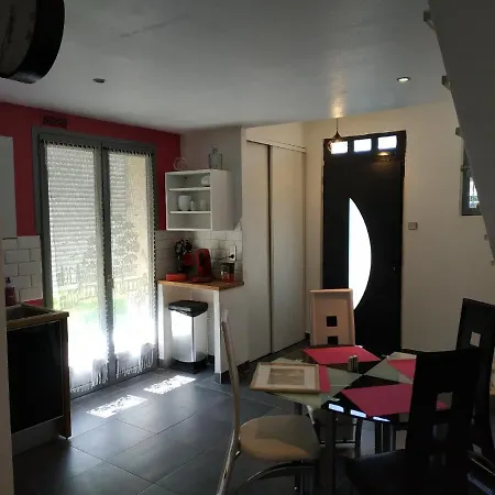 Апартаменты De Sapiac