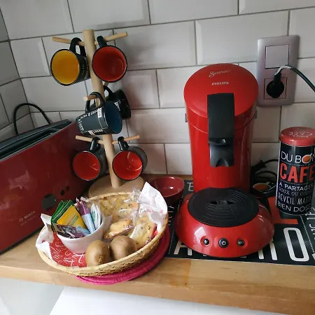 De Sapiac Apartamento