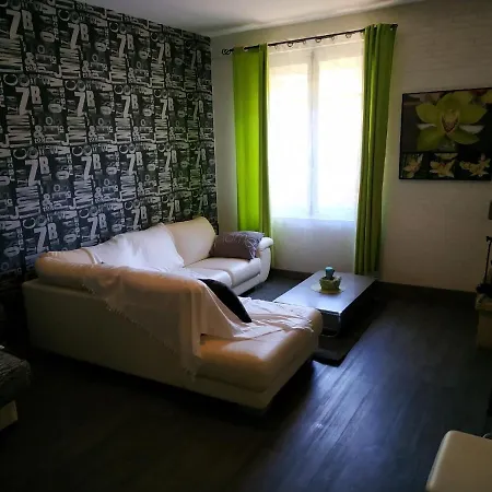 De Sapiac Апартаменты