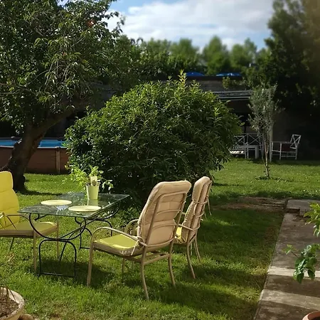 De Sapiac Апартаменты Монтобан