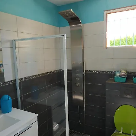 De Sapiac Апартаменты *