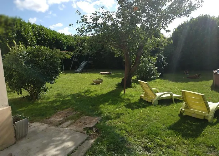 Apartamento De Sapiac Montauban