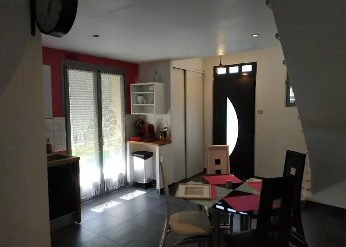 Apartamento De Sapiac